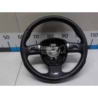 Рулевое колесо для AIR BAG (без AIR BAG) VAG Q5 [8R] (2008 - 2017) 8P0419091EBWUL