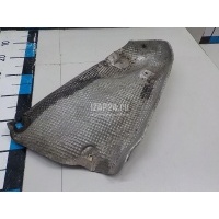 Защита топливного бака VAG Q5 [8R] (2008 - 2017) 8R0201308C