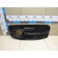 Решетка в бампер левая VAG Q5 [8R] (2008 - 2017) 8R0807681E01C