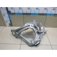 Кулак поворотный задний левый VAG Q5 [8R] (2008 - 2017) 8R0505431F