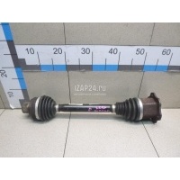 Полуось передняя VAG Q5 [8R] (2008 - 2017) 8R0407271B