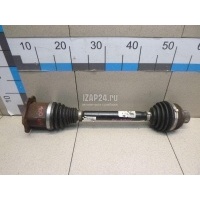 Полуось передняя VAG Q5 [8R] (2008 - 2017) 8R0407271B