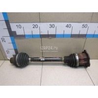 Полуось передняя VAG Q5 [8R] (2008 - 2017) 8R0407271B