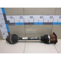 Полуось передняя VAG Q5 [8R] (2008 - 2017) 8R0407271B