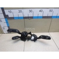 Переключатель подрулевой в сборе VAG Q5 [8R] (2008 - 2017) 4G8953502D4PK