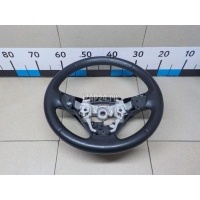 Рулевое колесо для AIR BAG (без AIR BAG) Toyota Avensis III (2009 - 2018) 4510005890C0