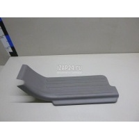 Накладка порога (внутренняя) Mitsubishi Pajero/Montero Sport (KH) (2008 - 2015) 7250A026HA
