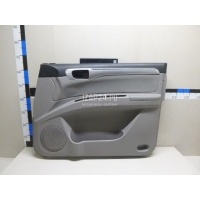 Обшивка двери передней правой Mitsubishi Pajero/Montero Sport (KH) (2008 - 2015) 7221A908XA
