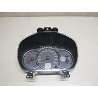 Панель приборов Mitsubishi Pajero/Montero Sport (KH) (2008 - 2015) 8100B653