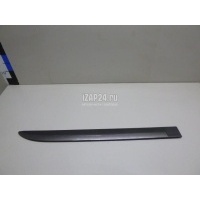 Молдинг задней правой двери Mitsubishi Pajero/Montero Sport (KH) (2008 - 2015) 5757A180YB