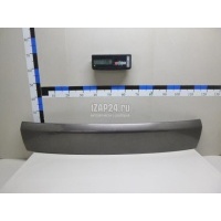 Накладка двери багажника Mitsubishi Pajero/Montero Sport (KH) (2008 - 2015) 5817A145YB