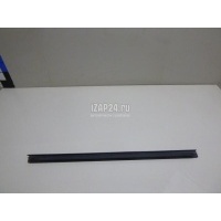 Уплотнитель стекла двери Mitsubishi Pajero/Montero Sport (KH) (2008 - 2015) 5736A111