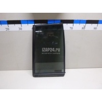 Стекло двери задней правой (форточка) Mitsubishi Pajero/Montero Sport (KH) (2008 - 2015) 5740A056