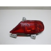 Фонарь задний в бампер левый Mitsubishi Pajero/Montero Sport (KH) (2008 - 2015) 8337A077