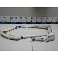 Подушка безопасности боковая (шторка) VAG A4 [B8] (2007 - 2015) 8K0880742F