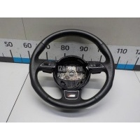 Рулевое колесо для AIR BAG (без AIR BAG) VAG A4 [B8] (2007 - 2015) 8K0419091CBIXC