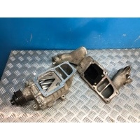Компрессор двигателя мерседес 1.8 a1110900980 f