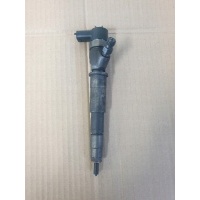 Форсунки форсунки renault trafic 2.0 dci m9r 0445110338