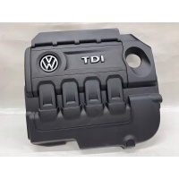 Volkswagen защита двигателя 04l103954t