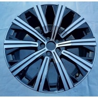 Колесо алюминиевая volvo oe 31680217 9.0 