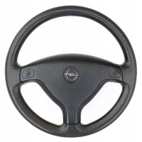 Opel astra г ii 2 zafira а руль airbag подушка