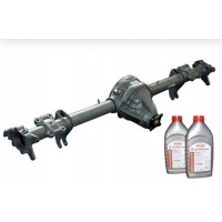 Мост мерседес спринтер crafter a9063502401 51 / 13