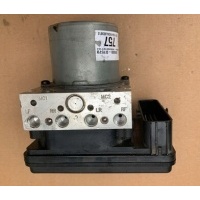 Hyundai тусон iii насос абс 58920 - d7570
