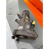 Volvo клапан главная тормоза knorr - bremse k027386