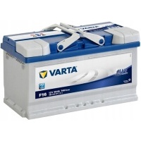 аккумулятор varta 5804000743132