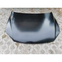 Капот крышка двигателя volkswagen touareg 7p5 2010 - 2018 капот штампованное 7p6823031a