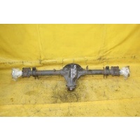 Mercedes - benz oe a9063502404 ось задняя раздаткой