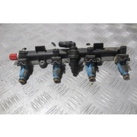 Накладка впрыска fiat albea i 1.2