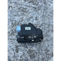Volkswagen caddy iii замок дверь левый передняя 3d1837015as