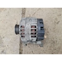 Генератор Volkswagen Passat 2001 06b903016d