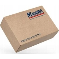 радиатор nissens 67550