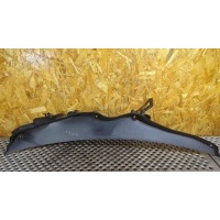 Решетка стеклоочистителя (Дождевик) Mercedes C W203 2003 203 830 17 13