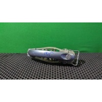 Ручка наружная передняя левая Volkswagen Touran 1 2006 1T0 837 885 A