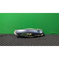 Ручка наружная задняя правая Volkswagen Touran 1 2006 1T0 837 886 A
