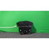 Замок крышки багажника BMW 3 E90/E91/E92/E93 2007 51247119049 11