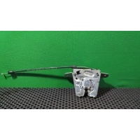 Замок крышки багажника Mercedes E W212 2014 A2047401300