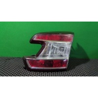 Фонарь крышки багажника правый Renault Megane 3 2009 265500027R