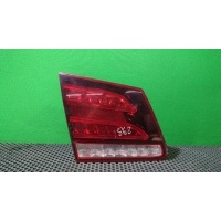 Фонарь крышки багажника левый Mercedes E W212 2014 A2129061903