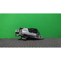 Ручка внутренняя передняя левая Ford Mondeo 4 2009 6M21 U22601 AB, 7S71 A22601 AB