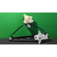 Стеклоподъемник электрический задний правый Seat Ibiza 5 2018 6F0 839 462 A, 5Q0 959 812D