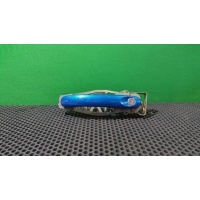 Ручка наружная передняя левая Volkswagen Touran 1 2003 1T0 837 885 A