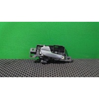 Ручка внутренняя задняя левая Ford Mondeo 4 2009 6M21 U22601 AB, 7S71 A22601 AB