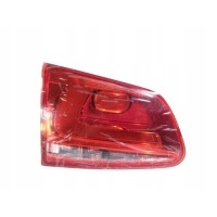 7p6945093b фара левый задняя задняя в крышку багажника volkswagen touareg ii 2010 - 2018r