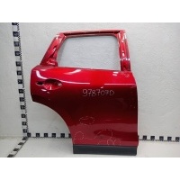 Дверь задняя правая Mazda CX-5 1