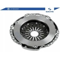 Sachs диск прижимная сцепление 1506328 8v217563ba