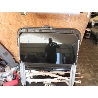 Mazda cx7 люк в крыше oryginlny